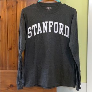 Stanford University long sleeve